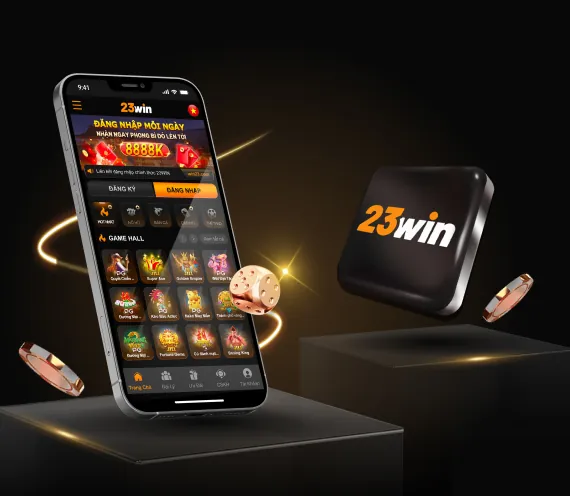 Công nghệ tiên tiến và giao diện thân thiện kuwin789 casino