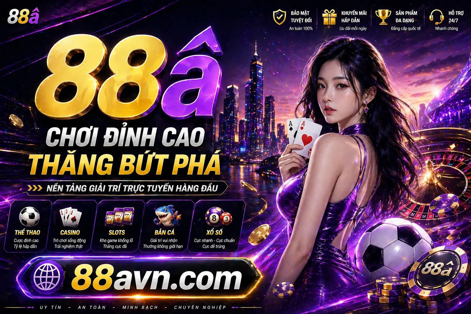 Hình ảnh chính ứng dụng kuwin789 casino trên điện thoại