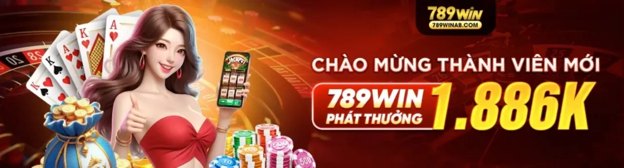 Hình ảnh quảng cáo các ưu đãi mới nhất tại KUWIN789 Casino
