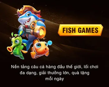 Đa dạng loài cá