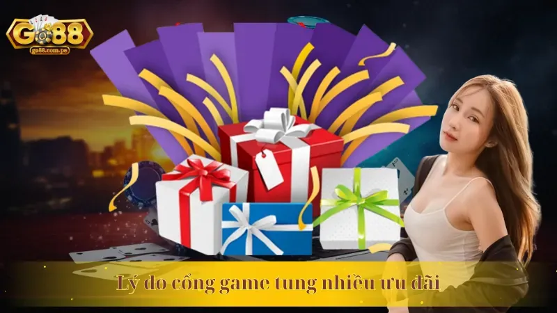 Ra mắt trò chơi slot game mới